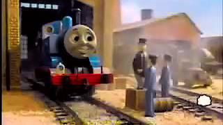 Really Useful Engine - Restoration test 1