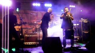 Vatra feat. Damir Urban - Tremolo @ SURF Sisak