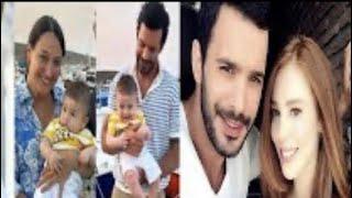 IT WAS REVEALED WHY BARIŞ ARDUÇ MARRIED GUPSE ÖZAY