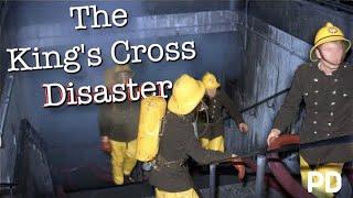 A Brief History of The Horrific Kings Cross Tube station Disaster 1987 Short Documentary