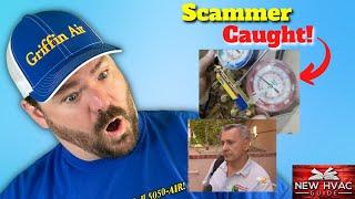 HVAC Expert Reacts to SCAMS in the NEWS