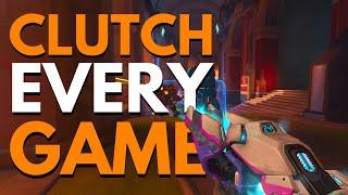 How To CLUTCH Every Game In OW2