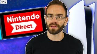 The Wild Nintendo Direct Leak And Bad News Hits PS5s Next Big Release?  News Wave