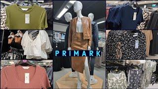 Primark Womens New Collection  Spring Collection  March 2024.