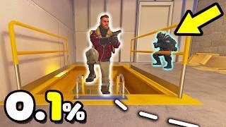 0.1% EPIC FAILS - CS2 BEST MOMENTS