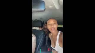 Danielle Bregoli  Instagram Live Stream  April 22 2020 Part 2