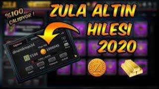 ZULA ALTIN HİLESİ 2020 - KANITLI GÜNCEL ZULA ZA HİLESİ %100 ÇALIŞIR