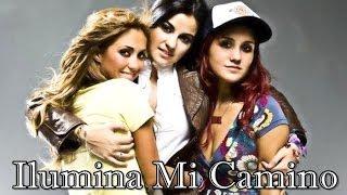 RBD - Ilumina Mi Camino 2014