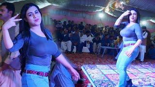 Kitni Makhmoor Hain Tumhari Aankhen  Rimal Ali Shah  Punjabi Song Dance 2022-2023