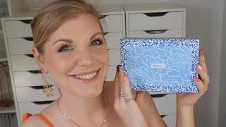 Blissim Box DEUTSCHLAND Juni 2022  Wasser Vibes  Unboxing & Verlosung  Claudis Welt