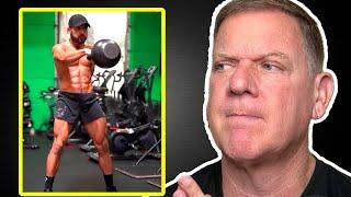 Should You Do Kettlebell Swings?  Dan John