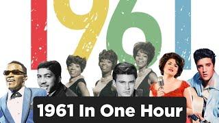 1961 In One Hour