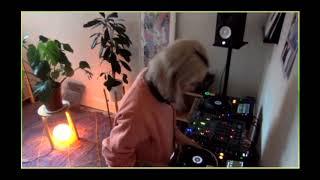 PEACH - MARICAS DJ STREAMING “RNB SET”