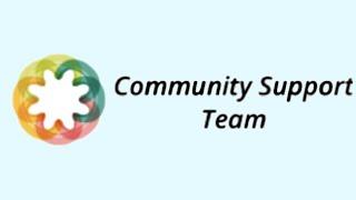 Service Highlight Community Support Team