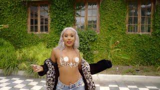 Nailah Blackman - Bad Official Music Video