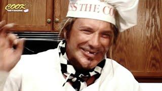 Spun 2002 Cook Show Trailer - Mickey Rourke