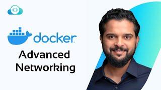 Docker Advanced Networking - The Secret to Optimizing Your Container Logging