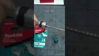 Using the Makita Mag Boost for Drywalling and Deck Building