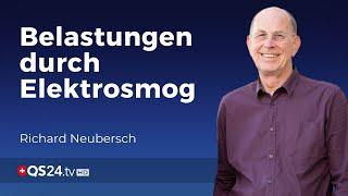 Elektrosmog harmonisieren - Wie funktioniert das?  Sinn des Lebens  QS24 Gesundheitsfernsehen