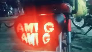 Ami g ami g video