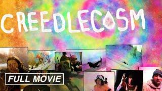 CreedleCosm Full Documentary Snowboarding