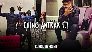 Tito Torbellino - 5.7 Chino Antrax Corridos 2023 Corrido Inedito En Vivo