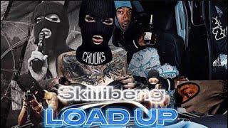 Skillibeng - Load Up Official Audio