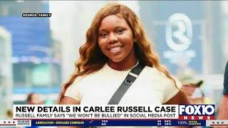 911 dispatch calls reveal details in the Carlee Russell case