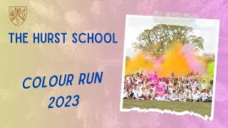 The Colour Run 2023 2