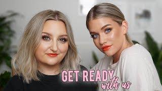 GO TO SUMMER LOOK ft RAWBEAUTYKRISTI  Samantha Ravndahl