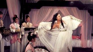 Intimate Confessions of A Chinese Courtesan 愛奴 1972 **Official Trailer** by Shaw Brothers