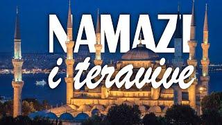 Sa rekate namaz teravi duhet të falim? - Pjesa e parë