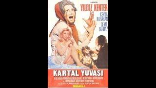 Kartal Yuvasi- 1974 - Yildiz Kenter Ceyda Karahan Cemil Sahbaz