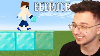 minecraft JAVA vs BEDROCK hangisi daha iyi?