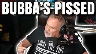 Bubbas MAJOR MELTDOWN to Start the Weekend - Bubba Army Weekly Wrap-Up Show  51724