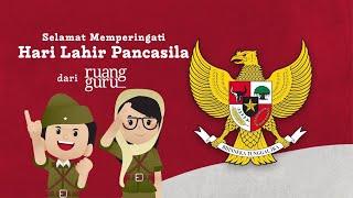 Hari Lahir Pancasila ke-75