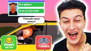 TRAFİK POLİSİ OYUNU 6 