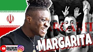 Poori - MARGARITA Music Video Directed by @AkioXo  REACTION