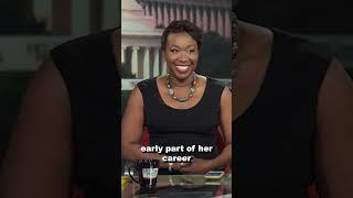 The Untold Truth About MSNBC’s Joy Reid