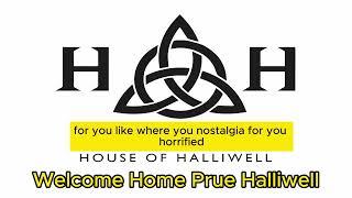 Welcome Home Prue Halliwell - The House of Halliwell  A Charmed Rewatch Podcast