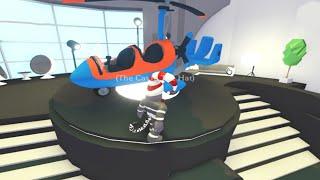 The new updated vehicle dealership in Adopt Me.  New gyrocopter boats and planes in Adopt Me