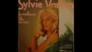 Sylvie Vartan - La meilleure fille en moi