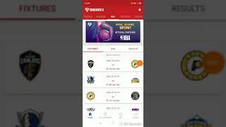 Dream 11 Teams - NBA News - CLE vs IND & DAL vs DEN