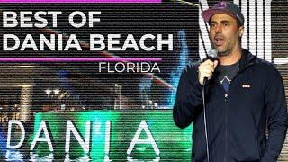 Best of Adam Ray at Dania Beach