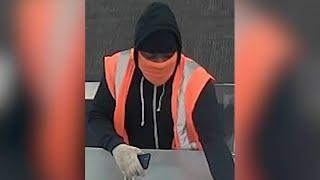 3 armed robbers tie up Huntington Bank workers FBI says