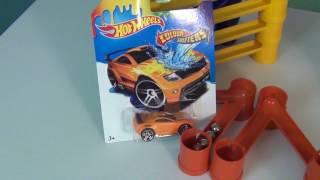 Закончен Результат розыгрыша машинки hot wheels. Объявление победителя.