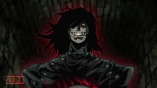 Alucard in Rage - Hellsing Ultimate Deutsch  ger Dub