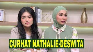 FULL CURAHAN HATI NATHALIE HOLSCHER & DESWITA MAHARANI  FYP 210524