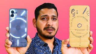 Nothing Phone 2 Review After 9 Months Nothing OS 2.5.5 Android 14 Review - SHOT ON NOTHING PHONE 2