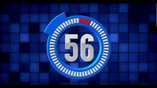 Minute to Win It Timer #56